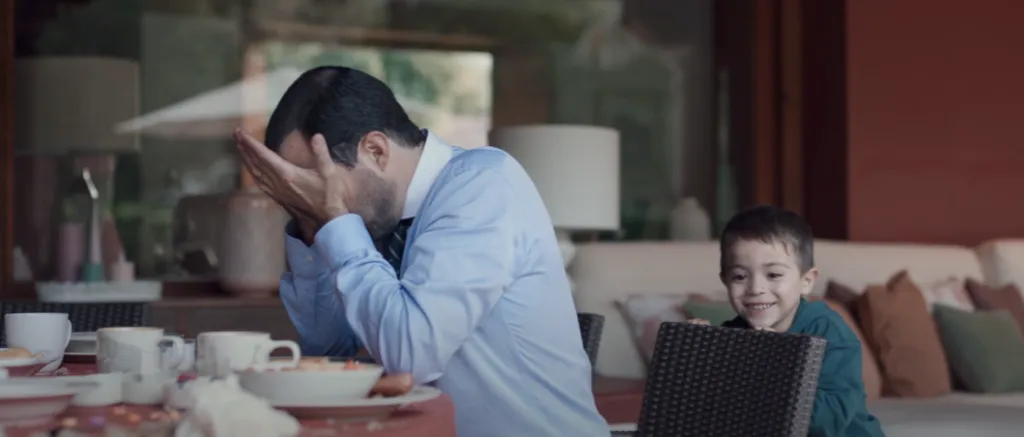 Imagen: @NetflixLATAM.