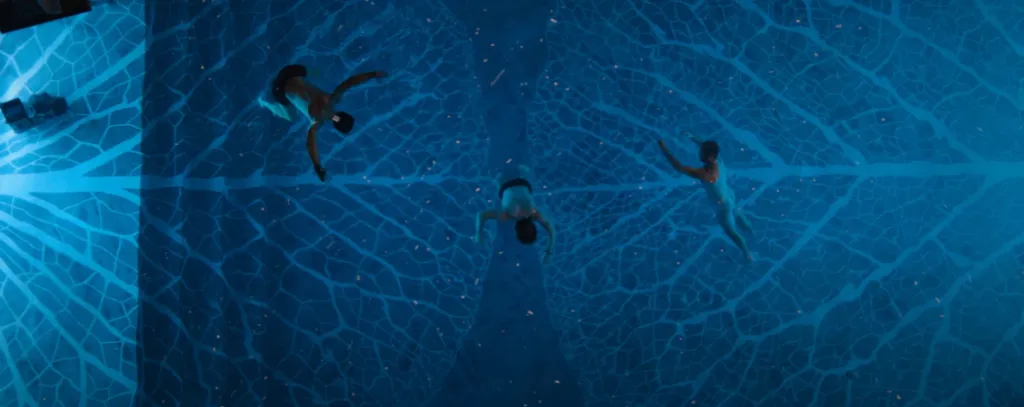 Imagen: @NetflixLATAM.