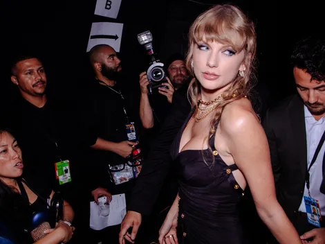 Taylor Swift: le pidieron a la artista que salve a la industria musical