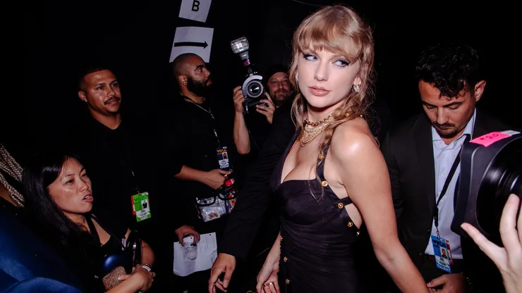 Taylor Swift