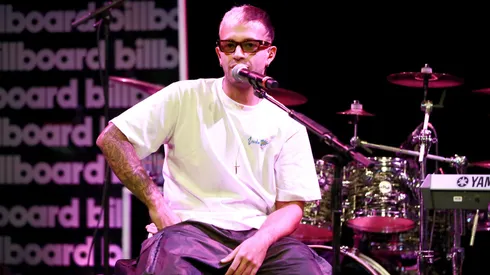 Feid publicará un nuevo disco.