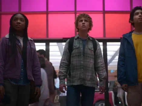 Mira aquí el tráiler de Percy Jackson y Los Dioses del Olimpo, que hace TREMENDA revelación sobre la trama