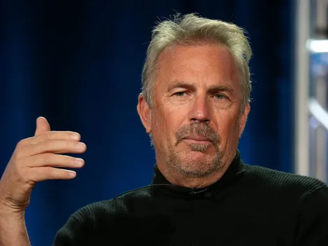 Kevin Costner es la pareja ideal para una famosa que lo desea: Te contamos todo