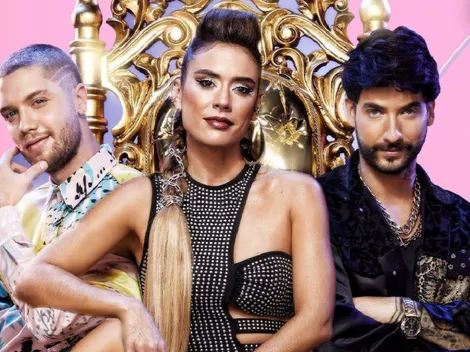 ¿Cuándo se estrena La Reina del Flow 3 en Netflix?