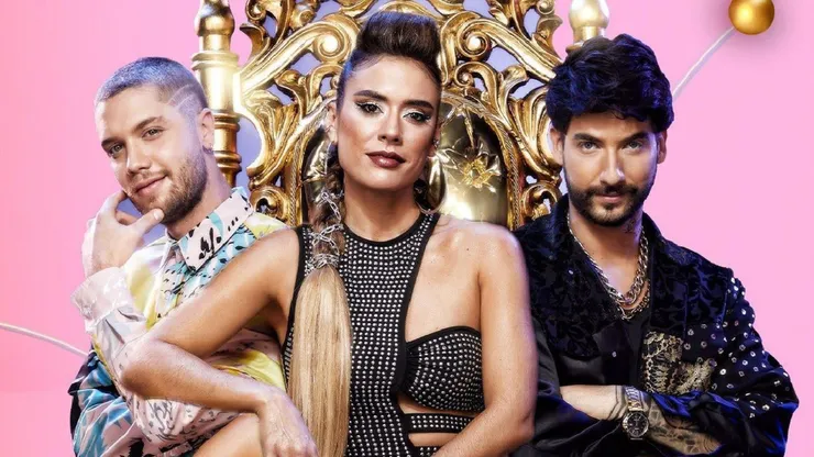 Qué se sabe de La Reina del Flow 3.