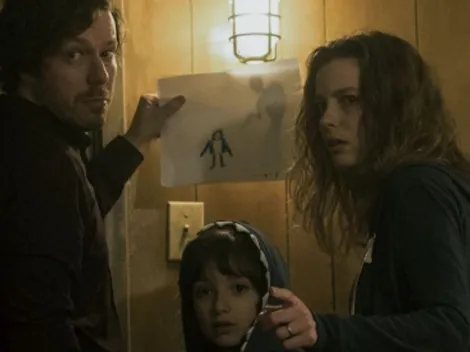 Todo sobre Ven a Jugar: la película de horror para ver en Netflix