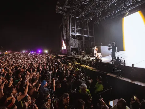 Festival Axe Ceremonia en México 2024: ¿Cuándo es el evento y dónde se llevará a cabo?