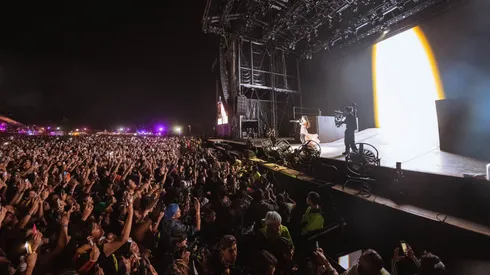 Llega una nueva edición del Festival.