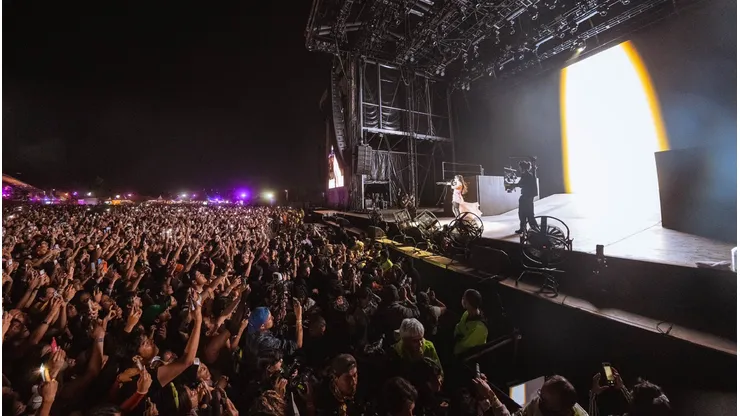 Llega una nueva edición del Festival.