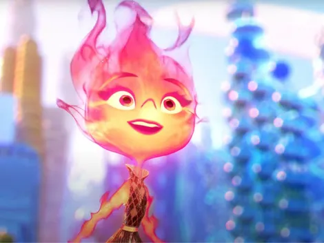 Nuevo récord de Disney+ en 2023: el estreno más visto del año