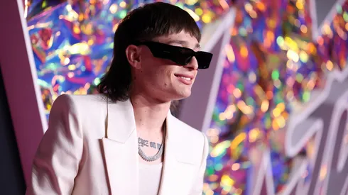 Peso Pluma tenía una fecha anunciada en Tijuana.