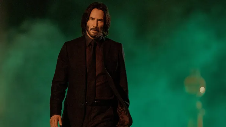 Chad Stahelski confirmó cuántas películas más de John Wick piensa hacer