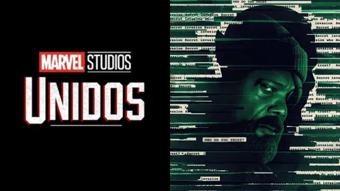 Invasión Secreta está protagonizada por Samuel L. Jackson.