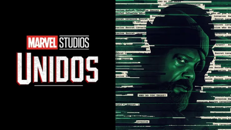 Invasión Secreta está protagonizada por Samuel L. Jackson.