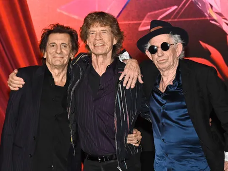 ¿Los Rolling Stones se presentarán en Sudamérica durante el 2024?