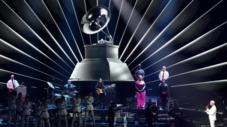 Dónde ver los Latin Grammy 2023.