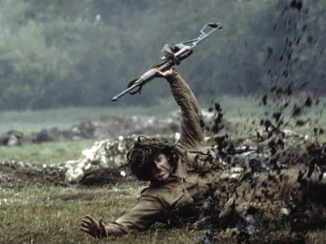 La mejor miniserie de HBO que llegó a Netflix y es furor