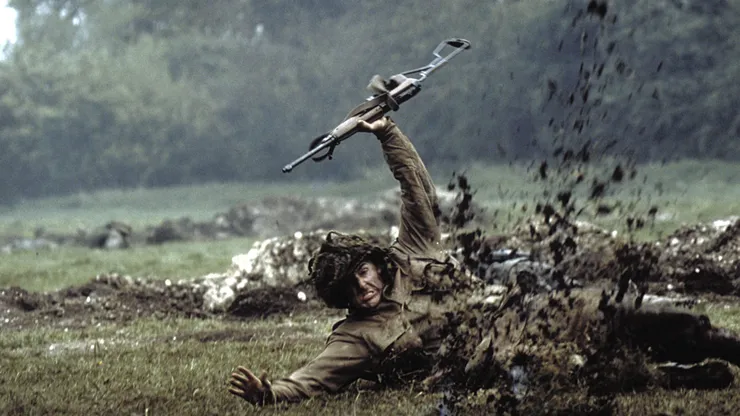 La mejor miniserie de HBO que llegó a Netflix y es furor