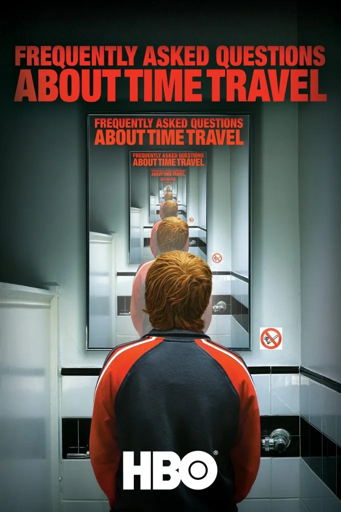 El poster de la película. (IMDb)