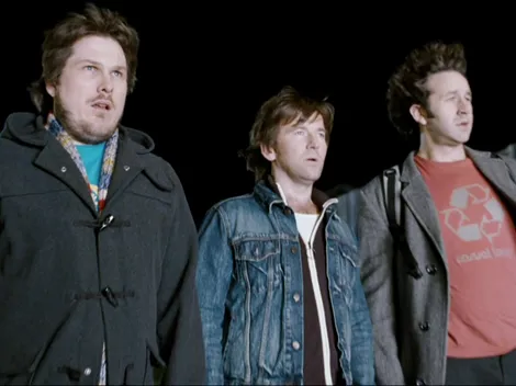 Si te gustan las historias con viajes en el tiempo, no te pierdas esta película en HBO Max