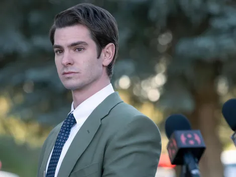 No podrás creerlo: Andrew Garfield hizo tres veces este papel y no es Spider-Man