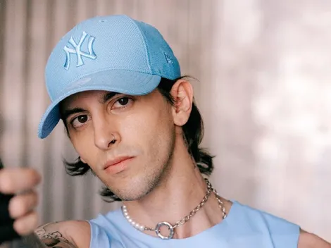 Entradas para Robleis en el Movistar Arena 2023: cuándo y dónde comprarlas