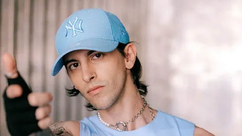 Robleis se presentará en el Movistar Arena de Argentina en este 2023.