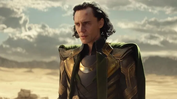 Loki
