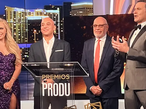 Premios Produ 2023: ¿Cuándo son y quiénes son los nominados?