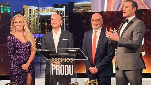 Llegan los Premios Produ 2023, uno de los eventos más esperados del año.