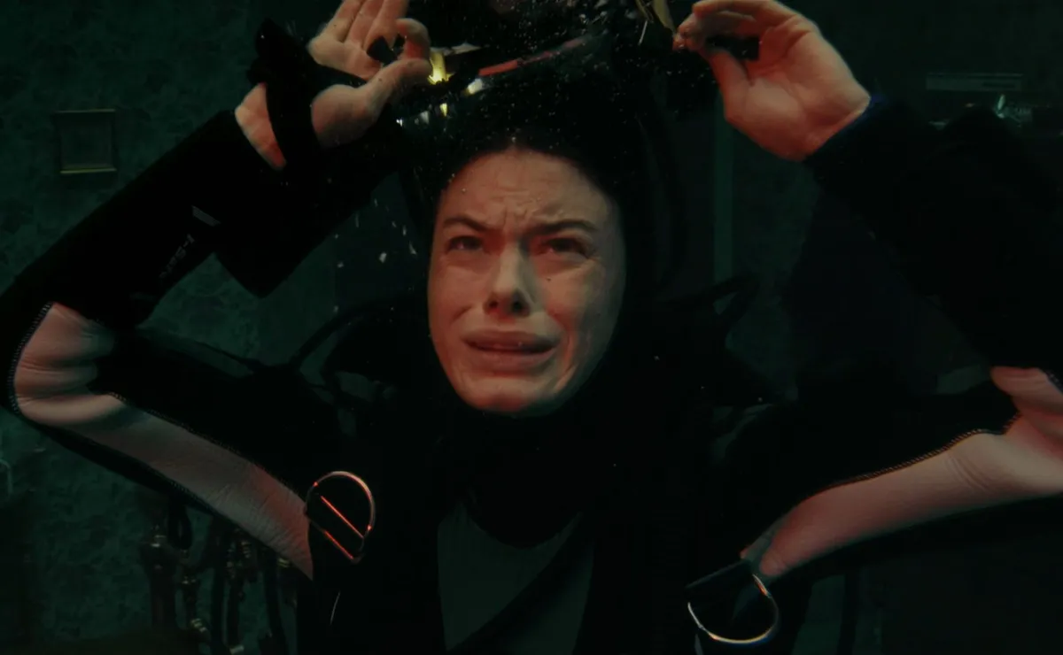 Esta perturbadora película de terror es la más vista de Netflix México ...