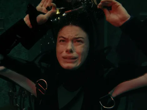 Netflix México: esta película de terror es la más vista HOY