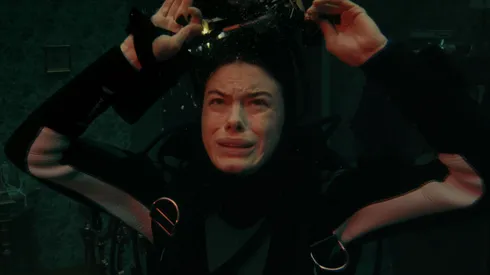 La película #1 de México ahora mismo.