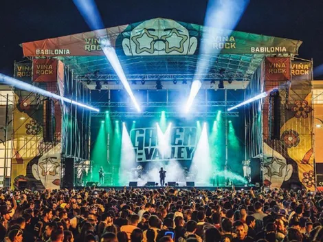 Entradas para el Viña Rock España 2024: precios y dónde comprarlas
