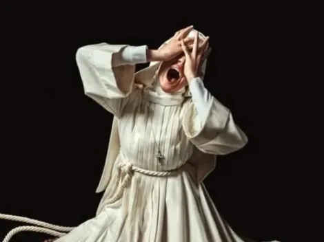 'Hermana muerte' de Netflix es comparada con 'La Monja 2'