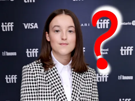 Bella Ramsey dice adiós a esta exitosa serie