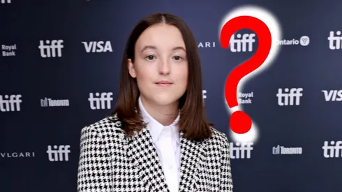 Bella Ramsey se despide de una exitosa serie