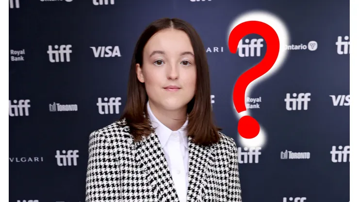 Bella Ramsey se despide de una exitosa serie