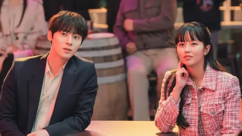 La exitosa serie coreana llega a su final y te decimos cuántos capítulos tiene