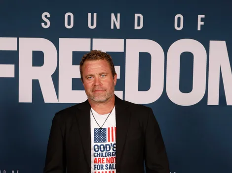 Sonido de Libertad: Tim Ballard, es señalado por presunto acoso