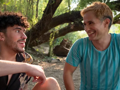 ¿A qué hora se estrena Cassandro en Prime Video?