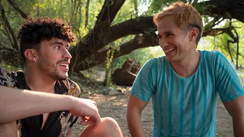 A qué hora sale Cassandro en Prime Video.