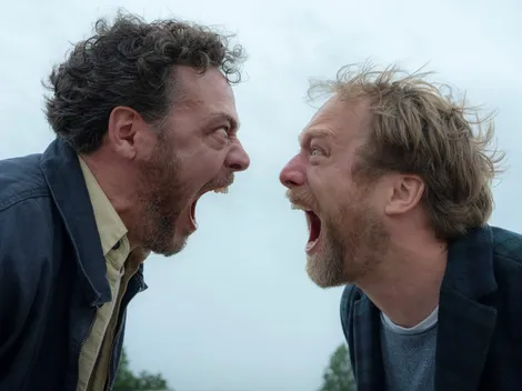 ¿En qué plataforma está Speak No Evil?