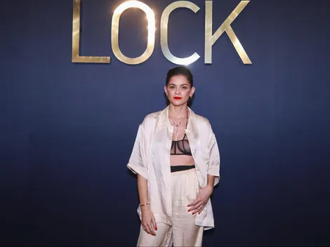 Irene Azuela: quién es la actriz que triunfa en Las Viudas de los Jueves