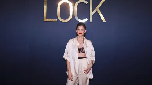 La actriz no nació en México, pero ha desarrollado su carrera en este país