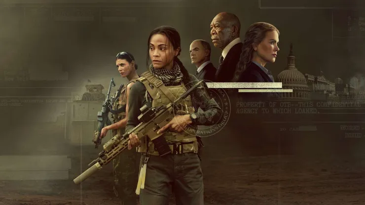 Qué se sabe de la temporada 2 de Operación: Lioness.