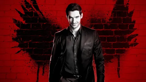 Tom Ellis se ganó el cariño de los fans por su rol protagónico en Lucifer.