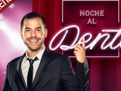 Fernando Dante revela el invitado especial para Noche del Dente del lunes 18 de septiembre