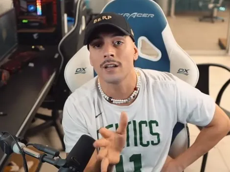 La bronca de Coscu contra Lali, La Joaqui y María Becerra: "Caretas"