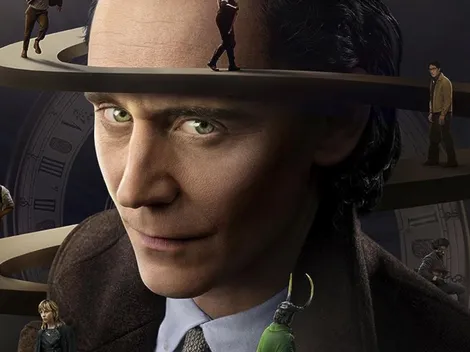 Disney+ adelantó la fecha de estreno de Loki, temporada 2